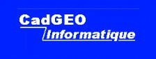 Cad GEO